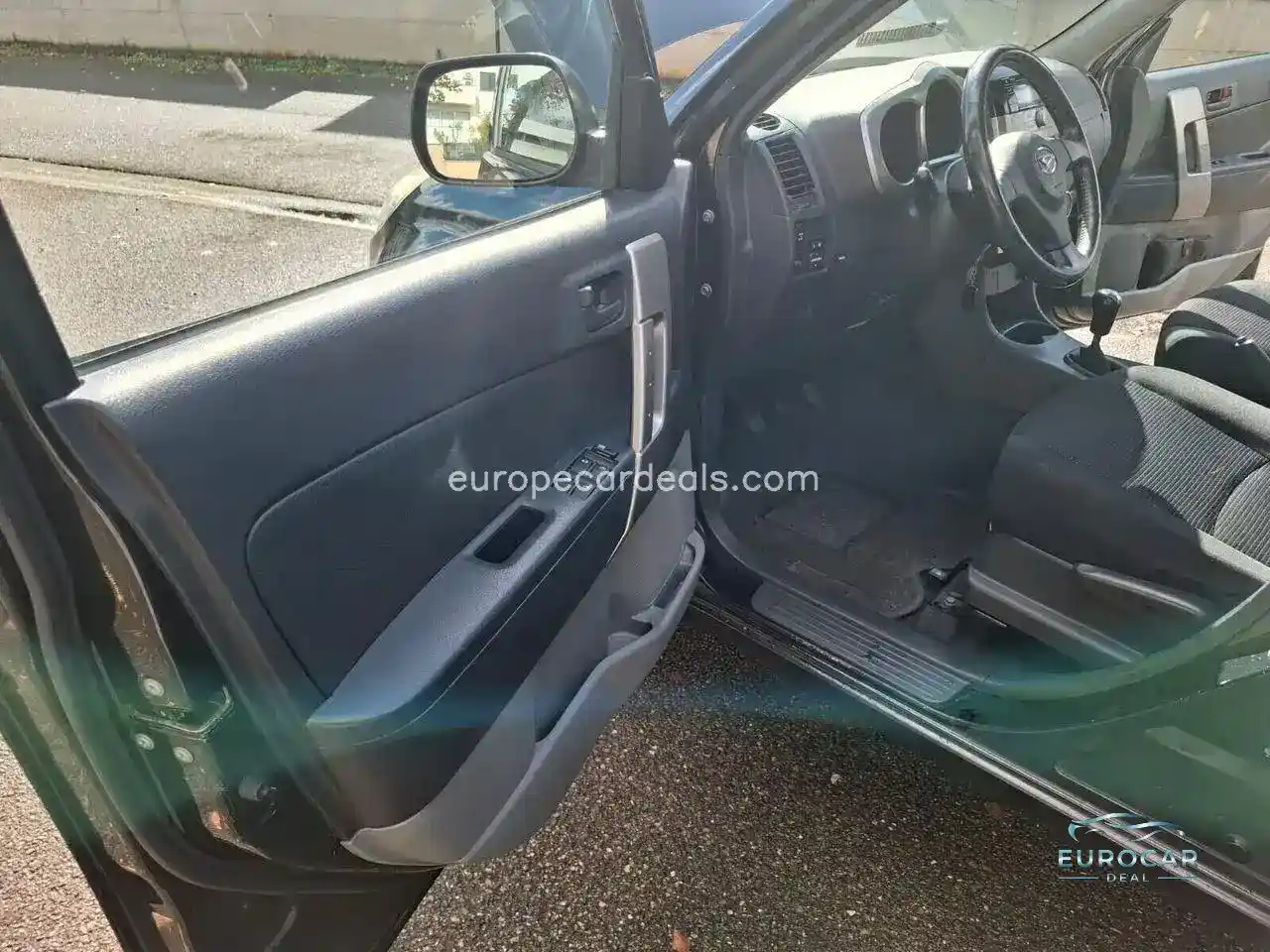 Daihatsu Terios
