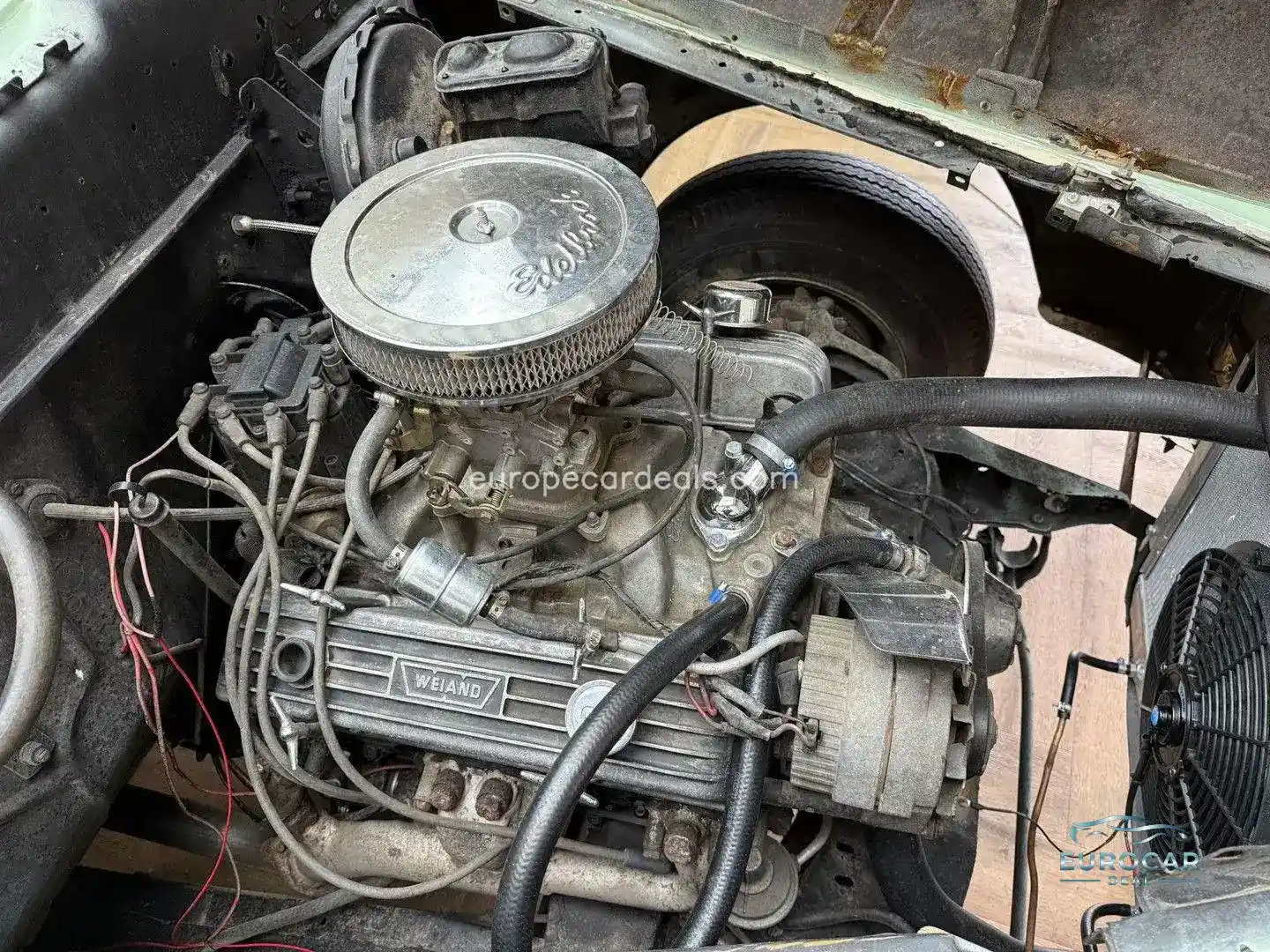 Dodge Other