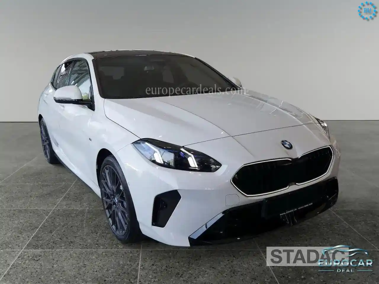 BMW 123