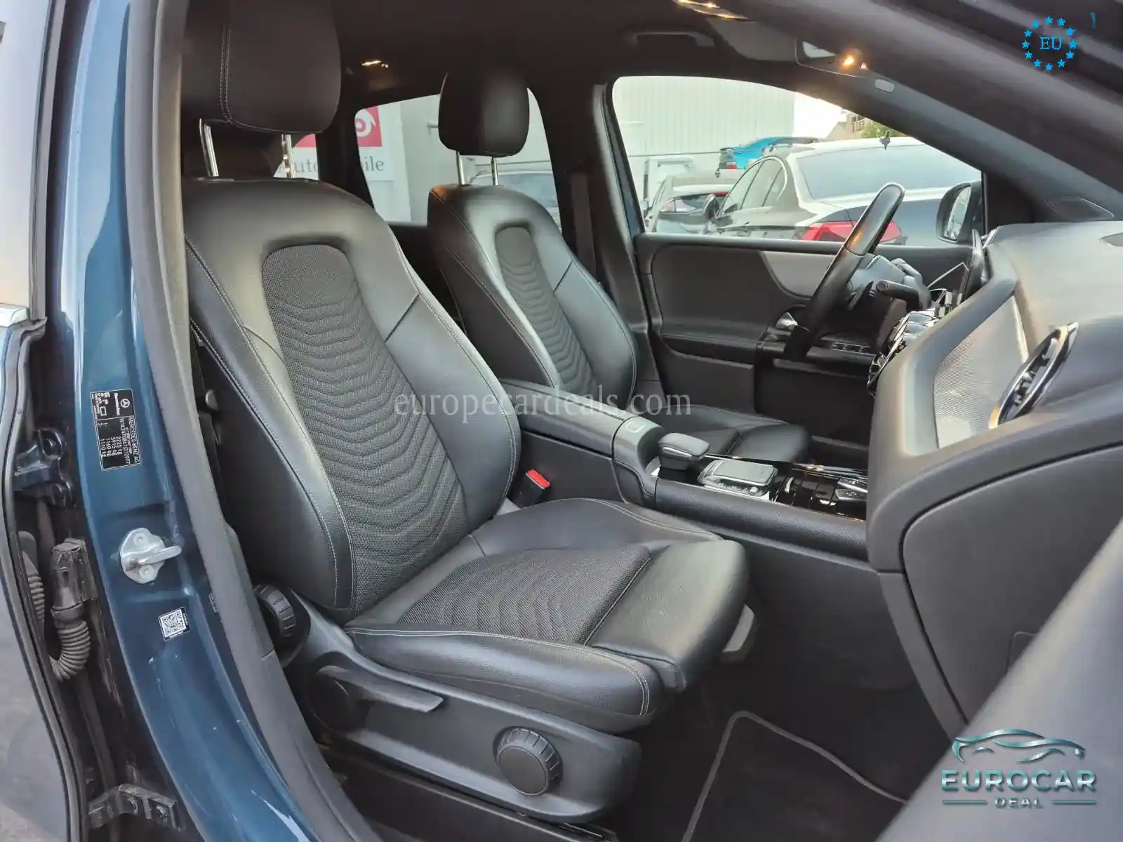 Mercedes-Benz B 250