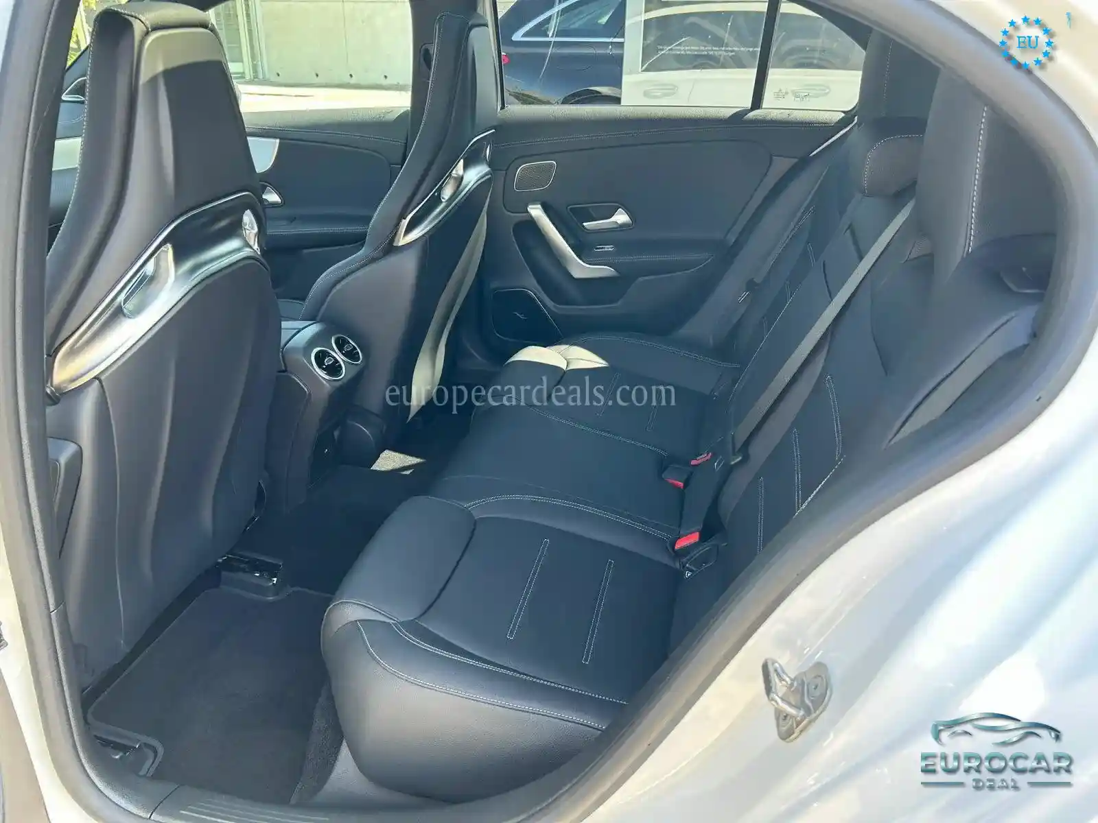 Mercedes-Benz A 45 AMG