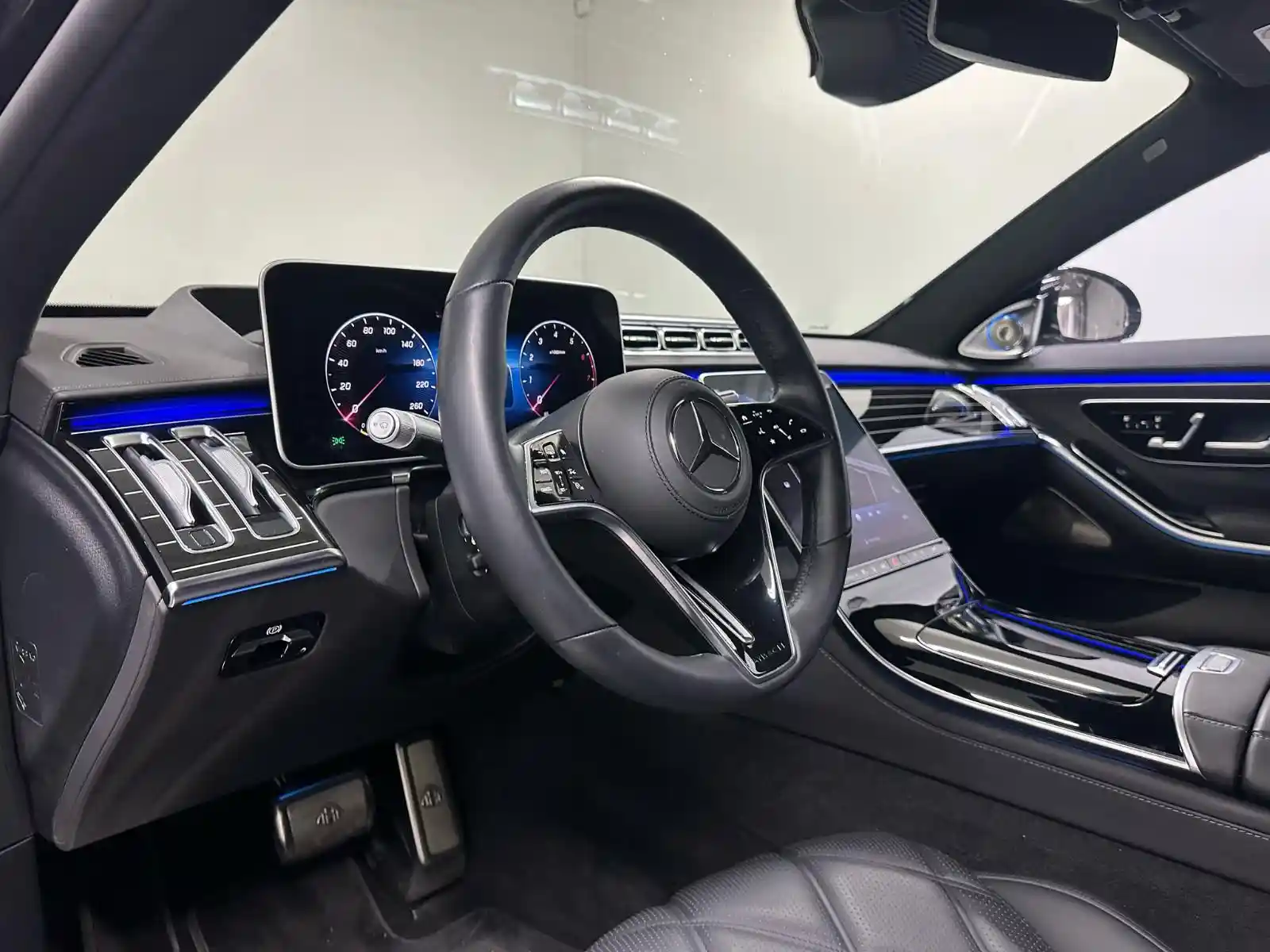 Mercedes-Benz S 680