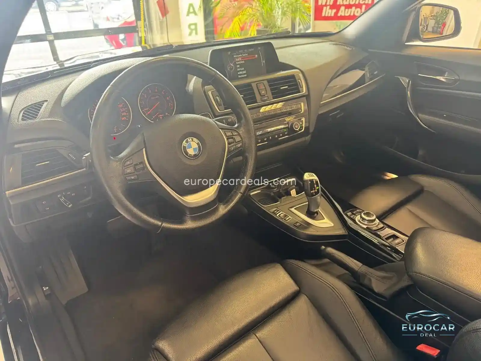 BMW 220