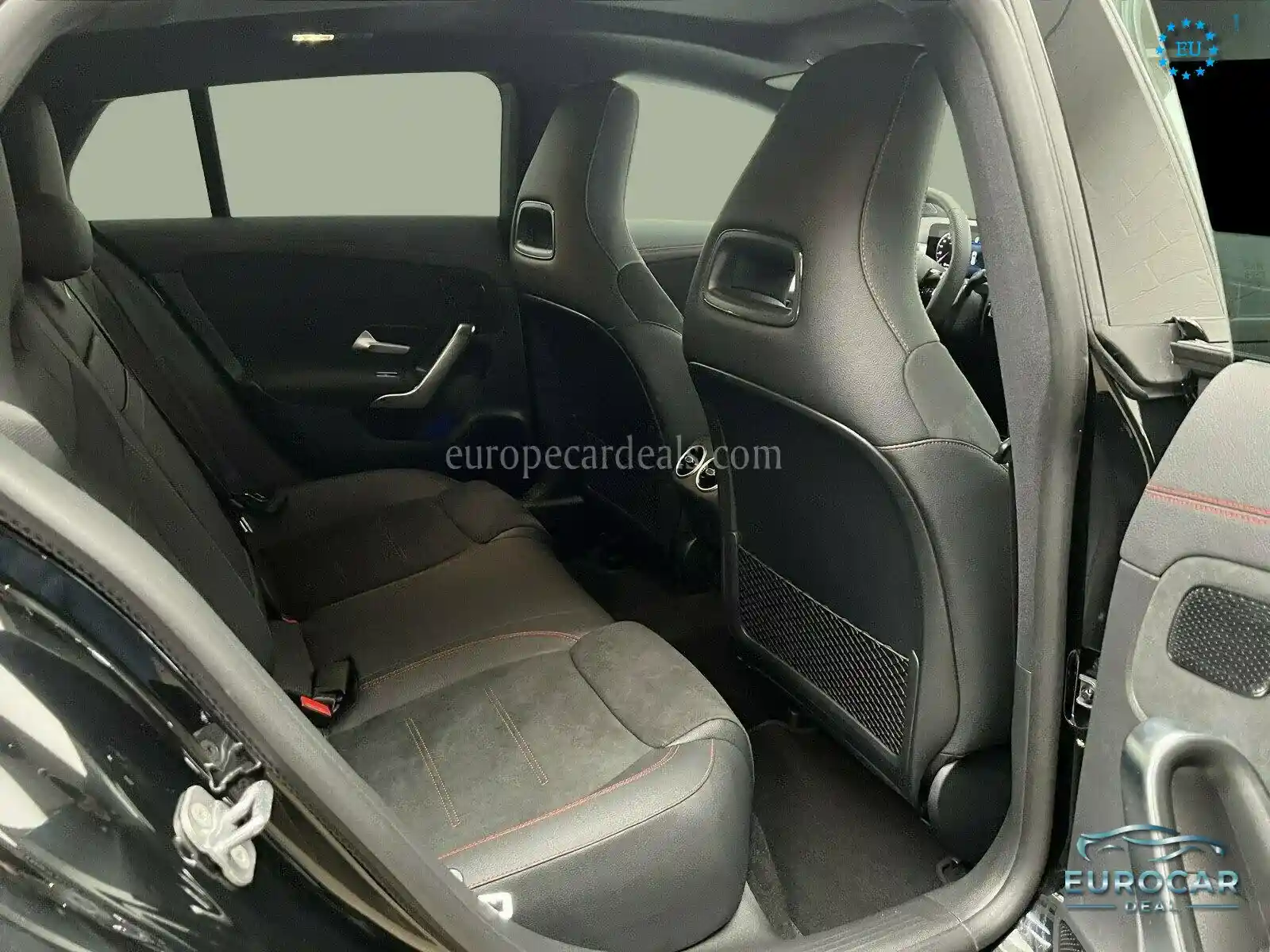 Mercedes-Benz CLA 180 Shooting Brake