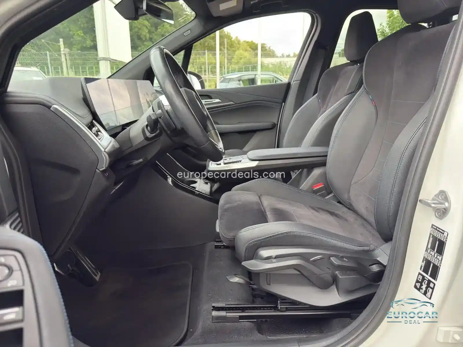 BMW 223 Active Tourer