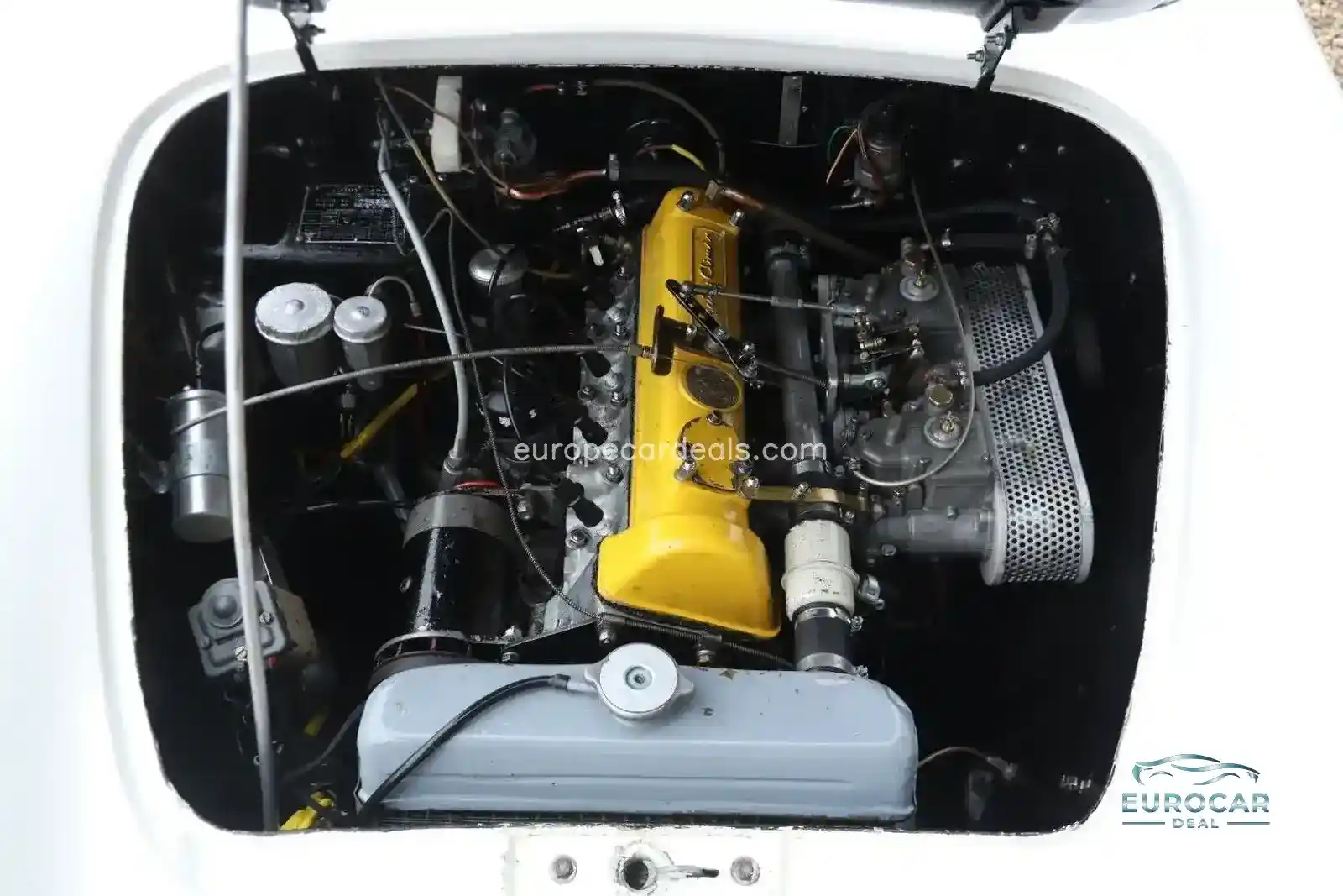 Lotus Elite