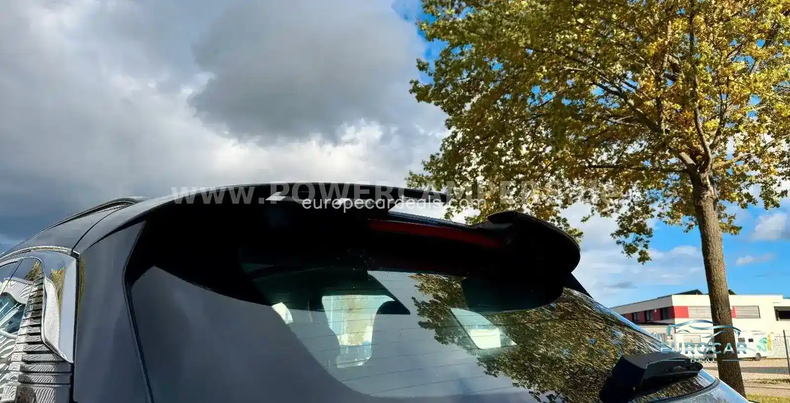 BAIC Beijing X55