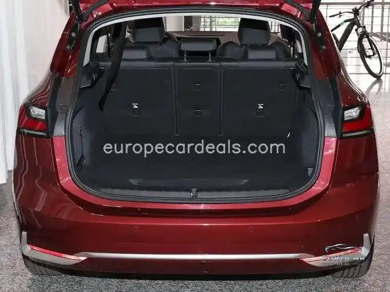 BMW 230 Active Tourer