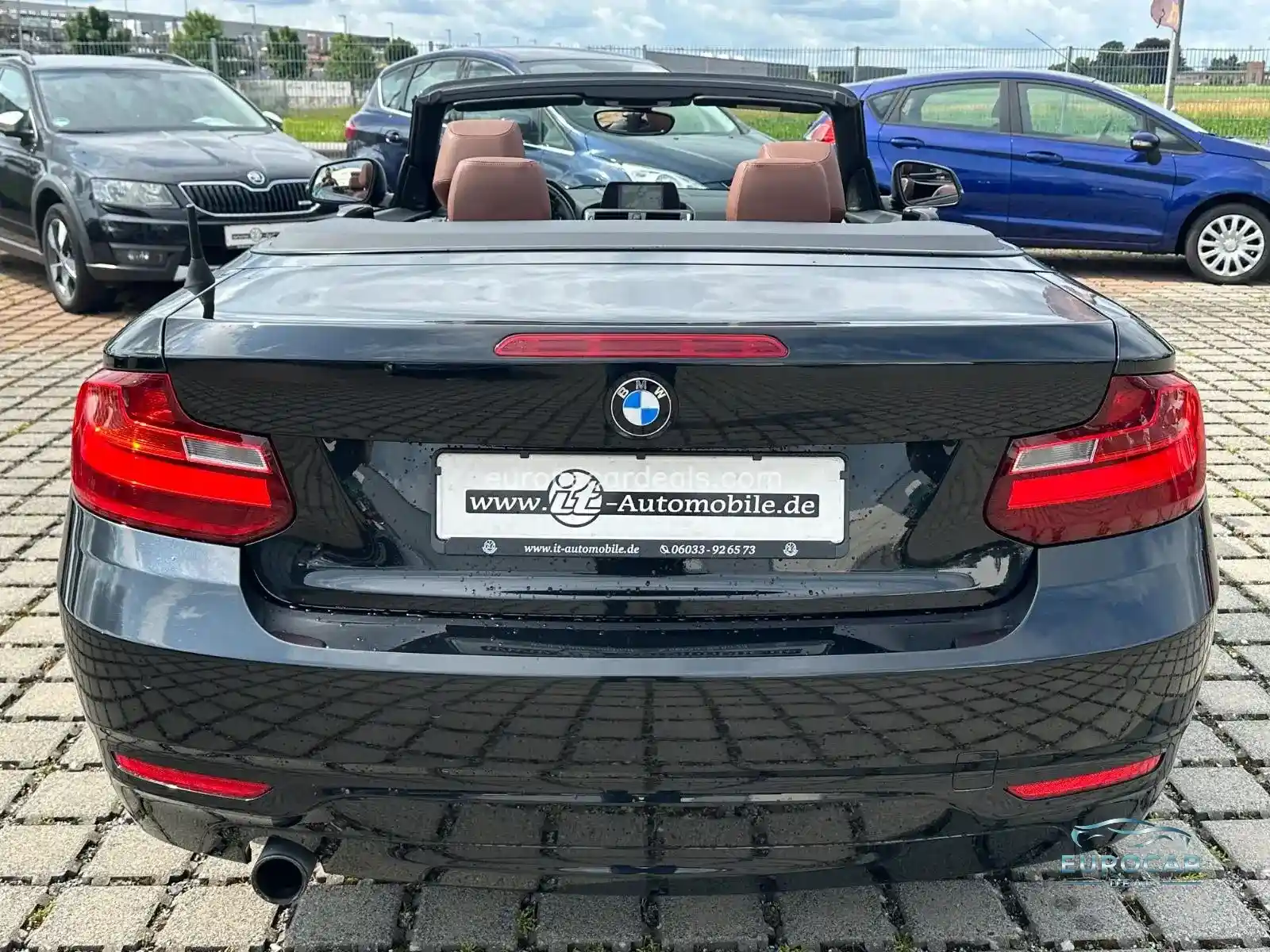 BMW 220