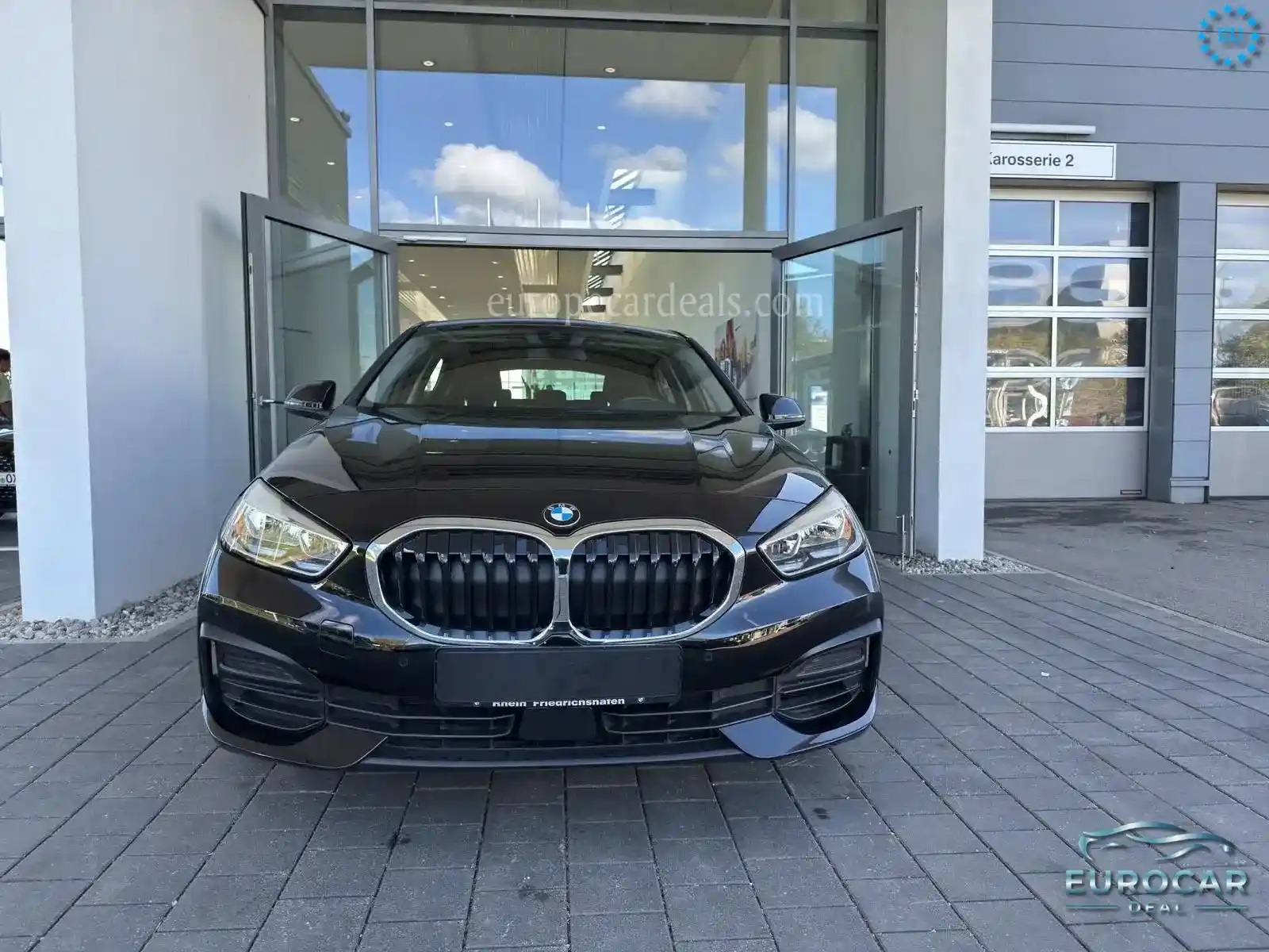 BMW 116