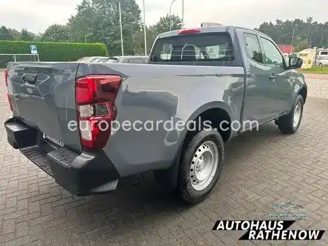 Space Cab Automatik L 5 Jahre Garantie Spu