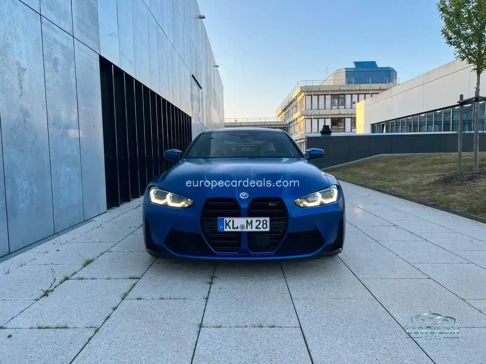 BMW M4
