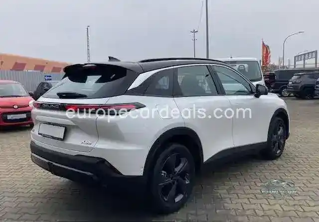 BAIC Other