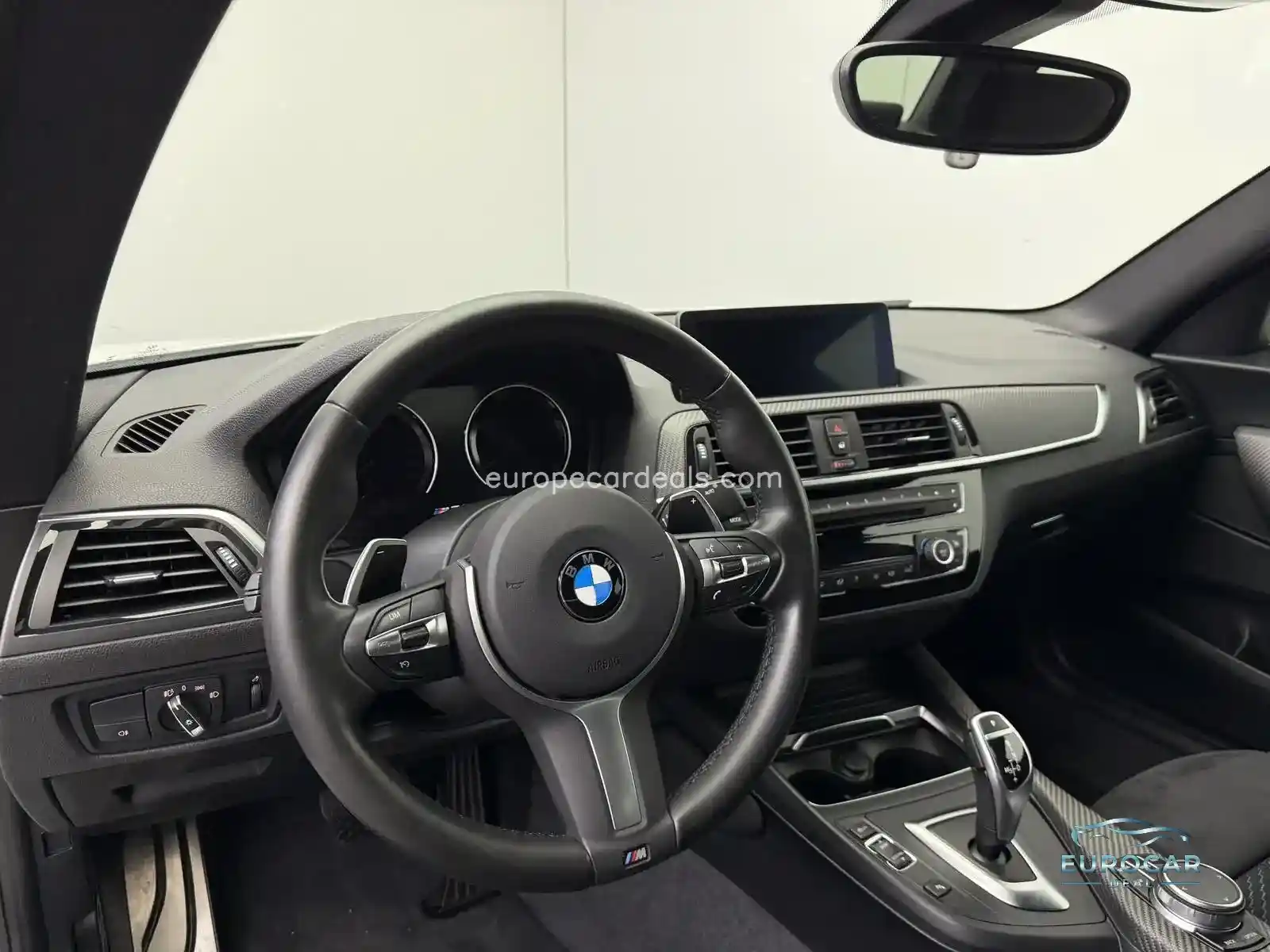 BMW M240i