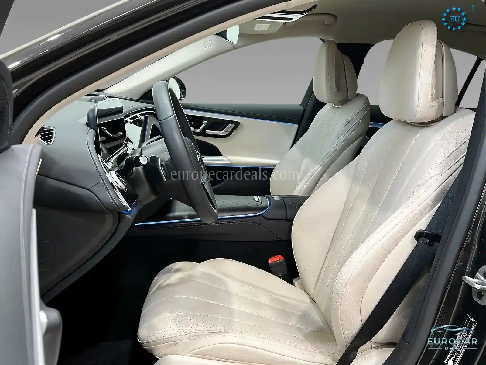 Mercedes-Benz E 450