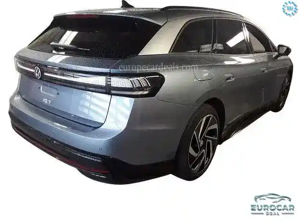 Volkswagen ID.7