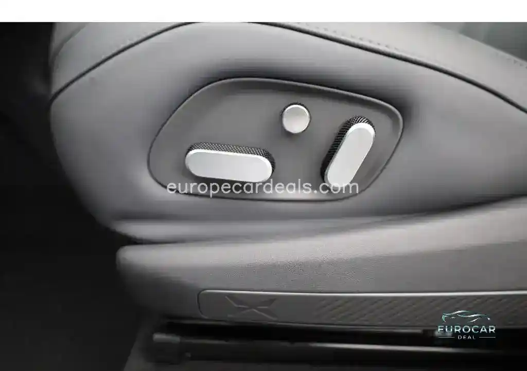 XPENG G6