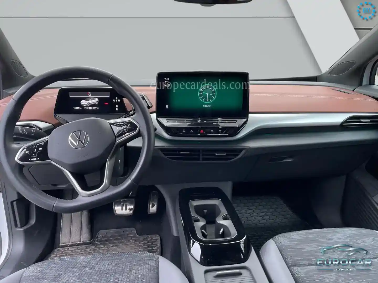 Volkswagen ID.5