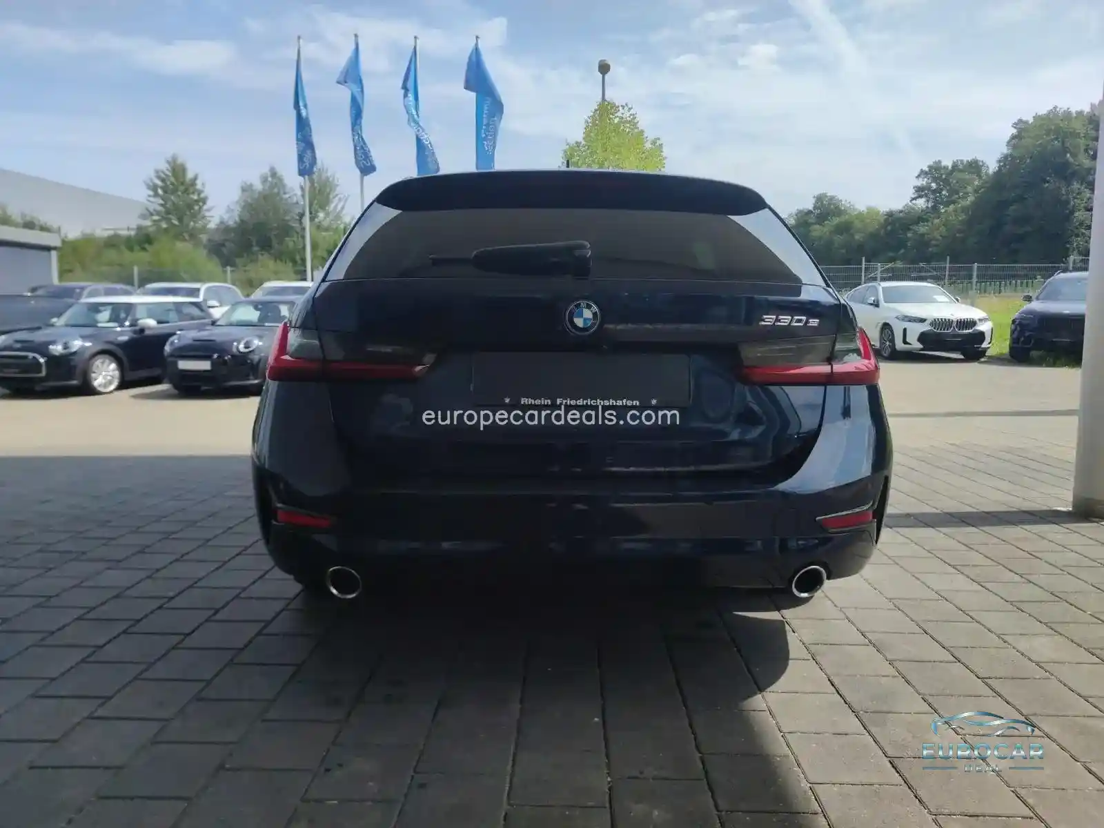 BMW 330