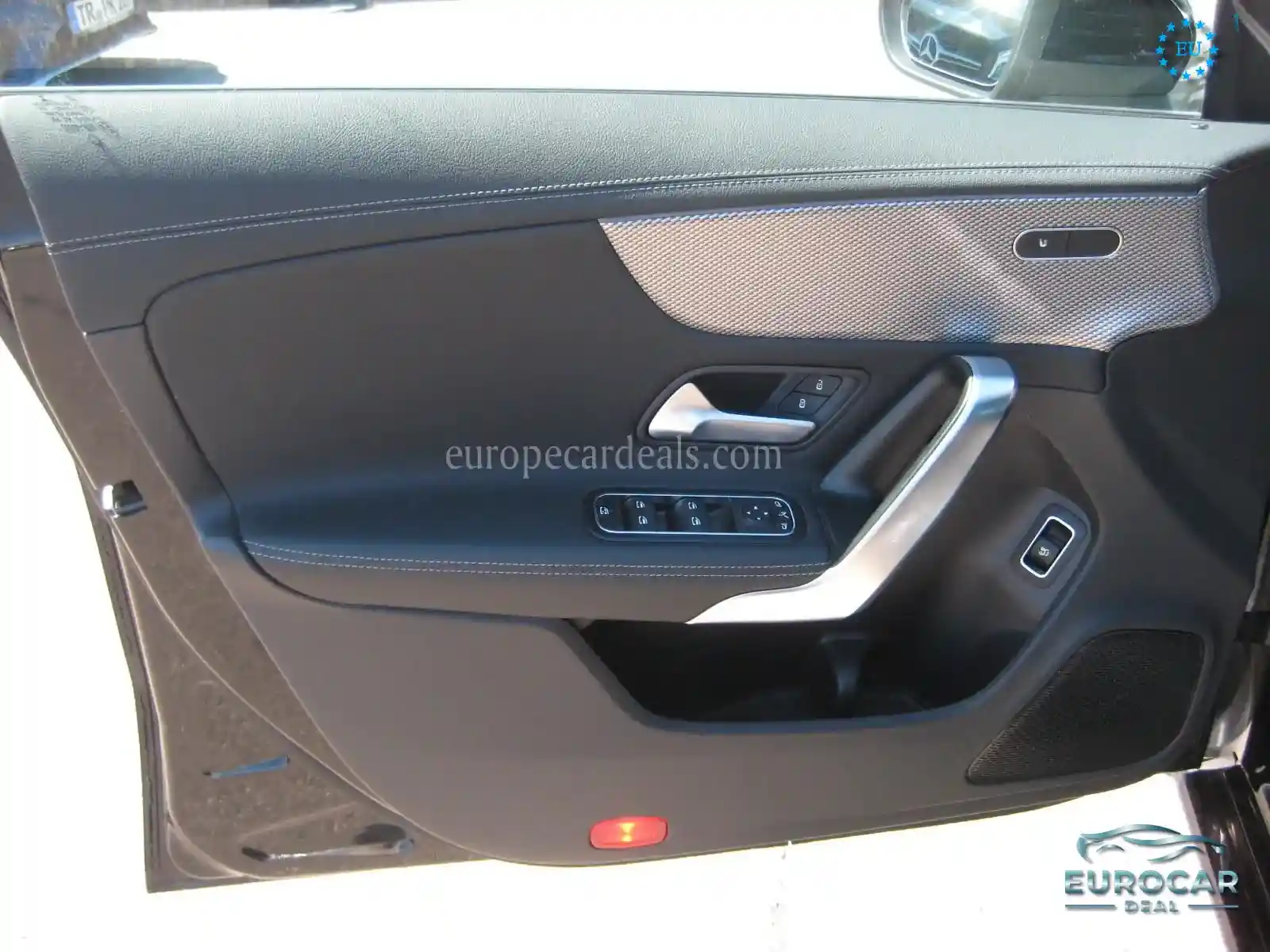 Mercedes-Benz CLA 180 Shooting Brake