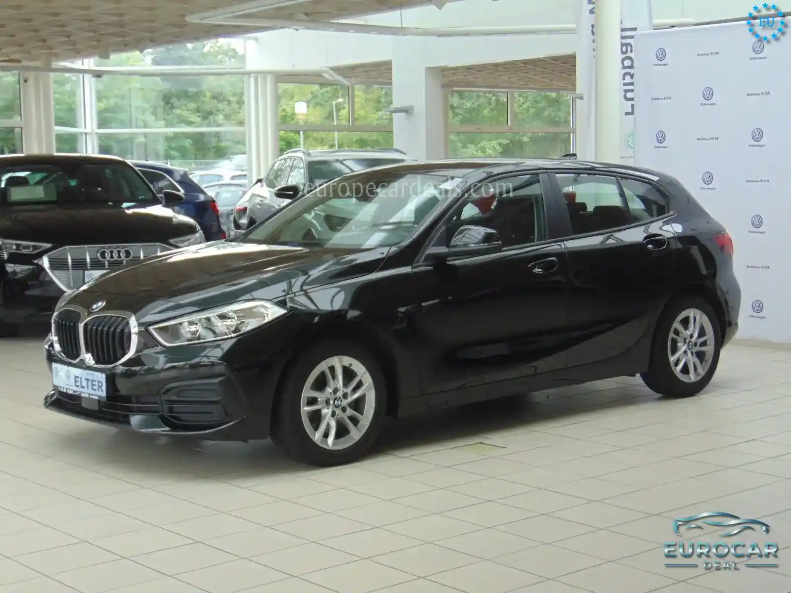 BMW 118