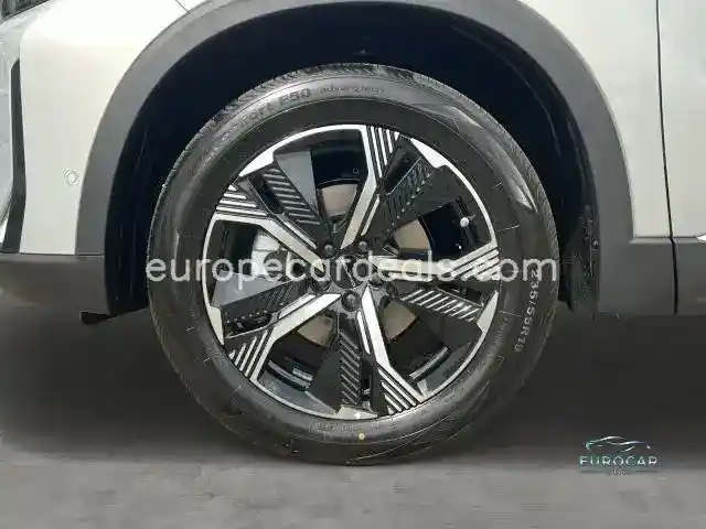 BAIC Beijing X75