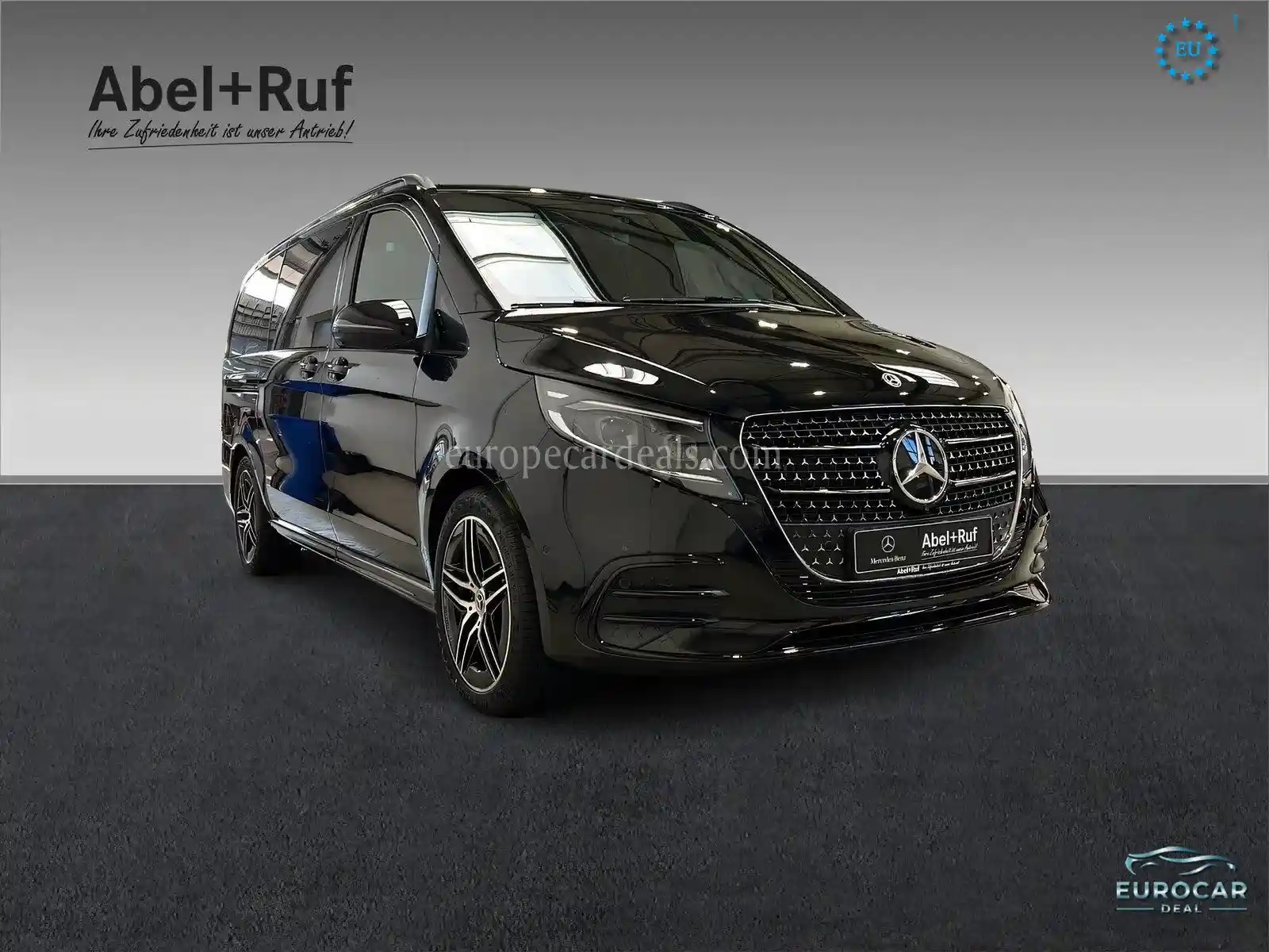Mercedes-Benz V 300
