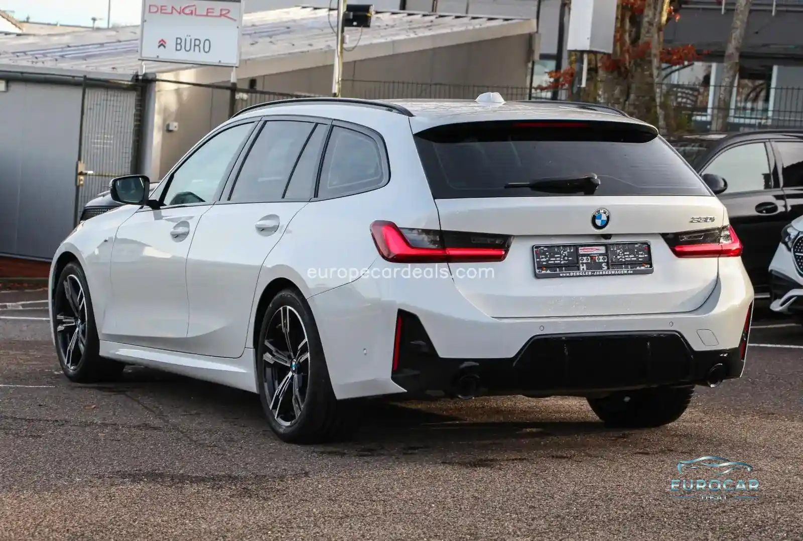 BMW 330