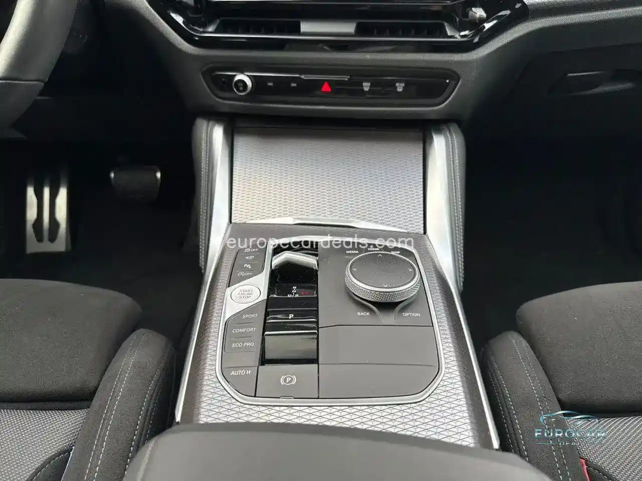 BMW 420 Gran Coupé