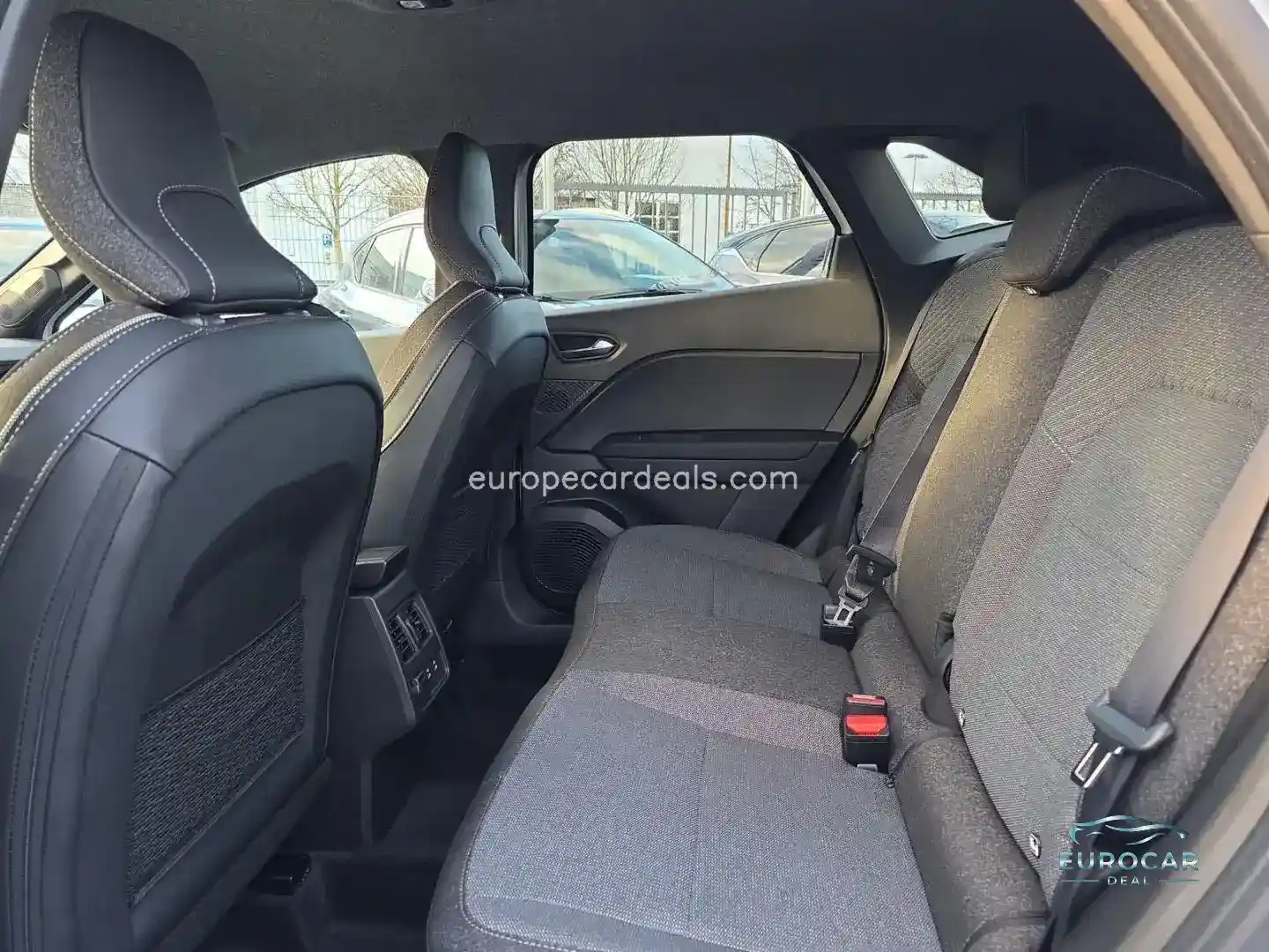 Mitsubishi Grandis