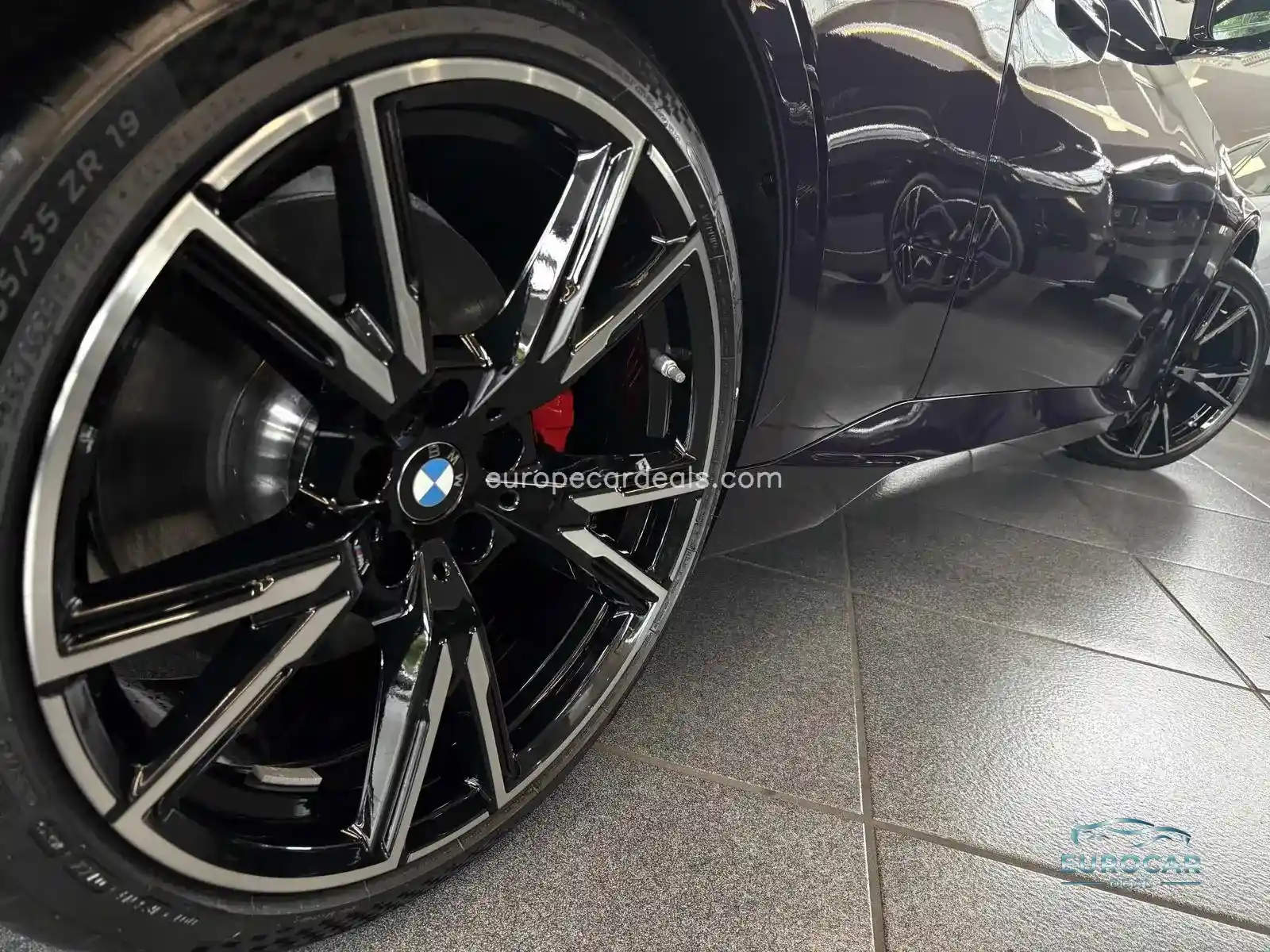 BMW M240i