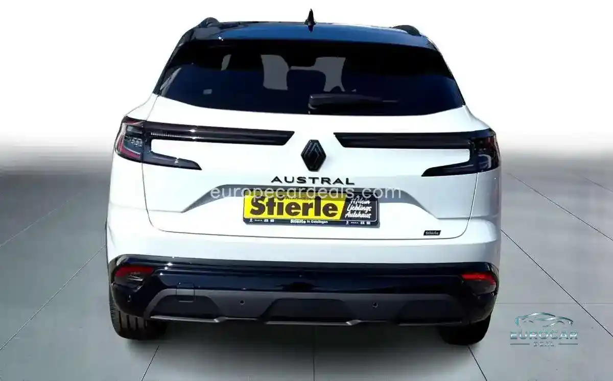 Renault Other