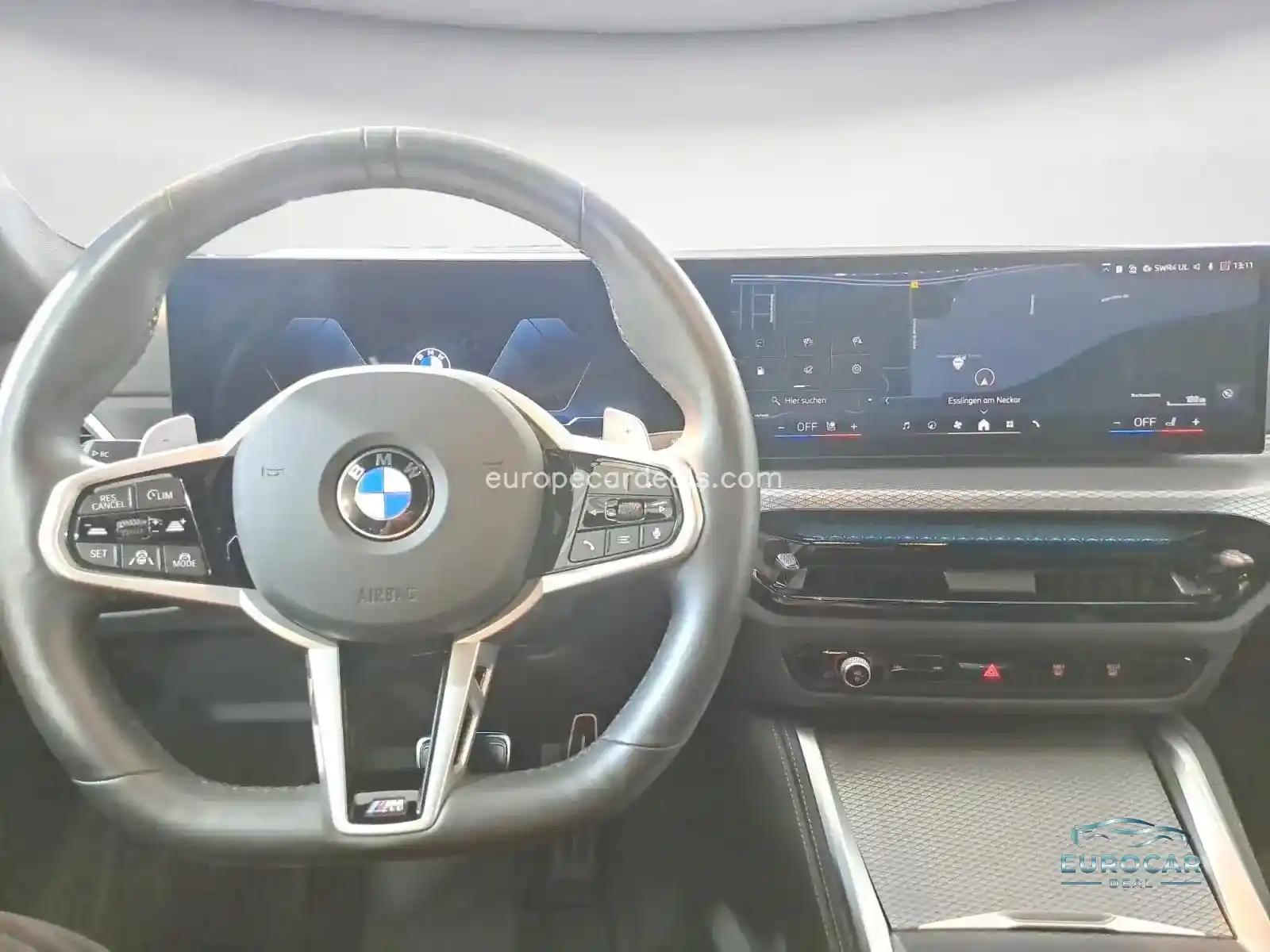 BMW 420 Gran Coupé