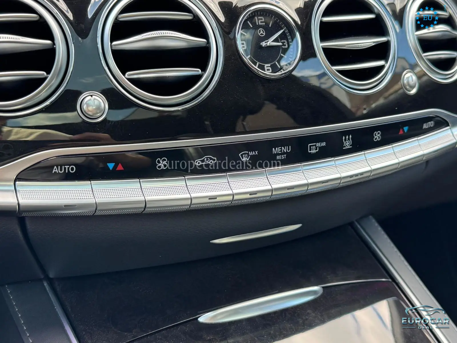 Mercedes-Benz S 400