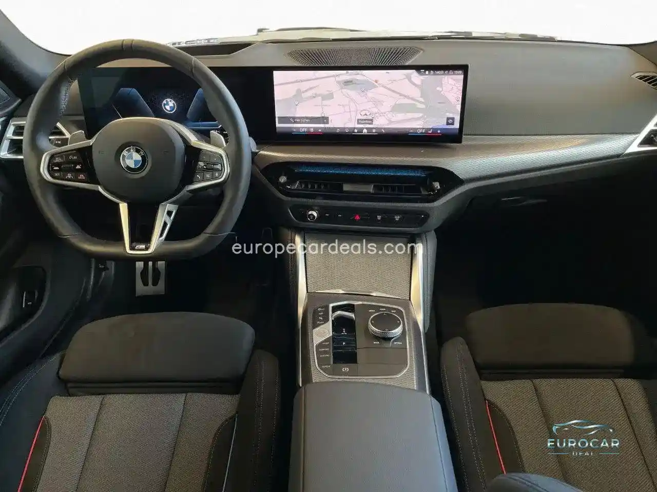 BMW 430 Gran Coupé