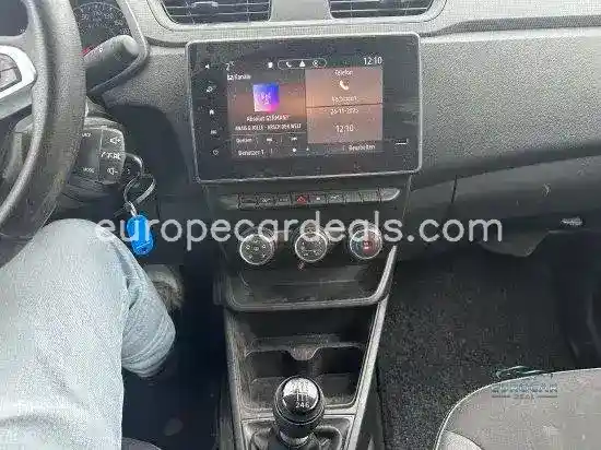 Renault Express