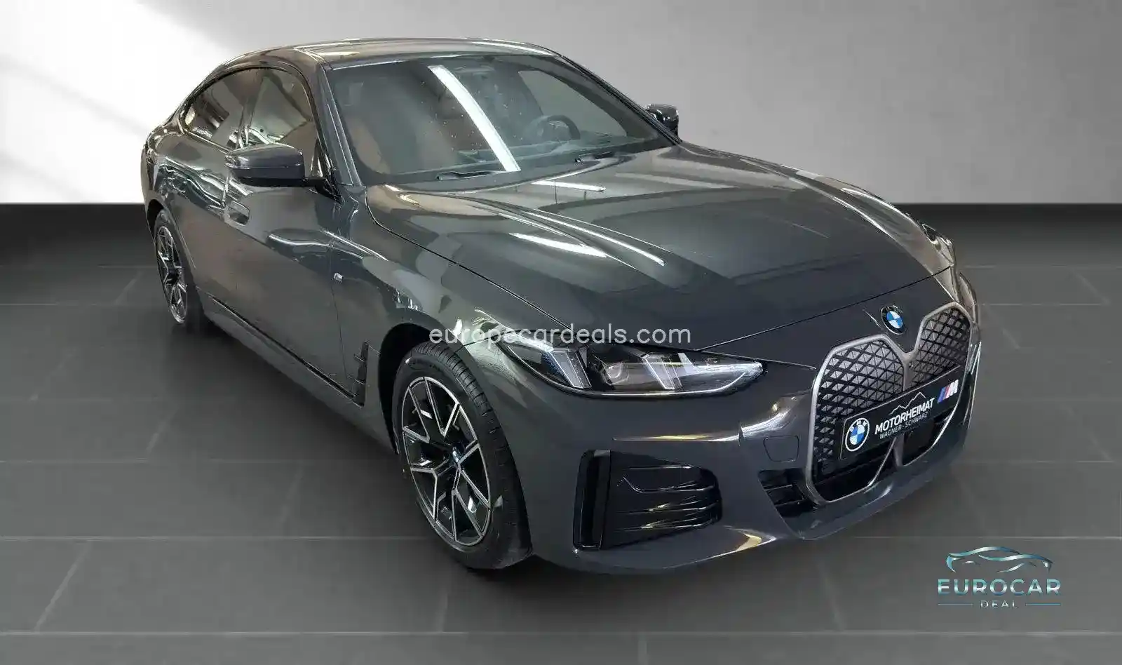 BMW i4