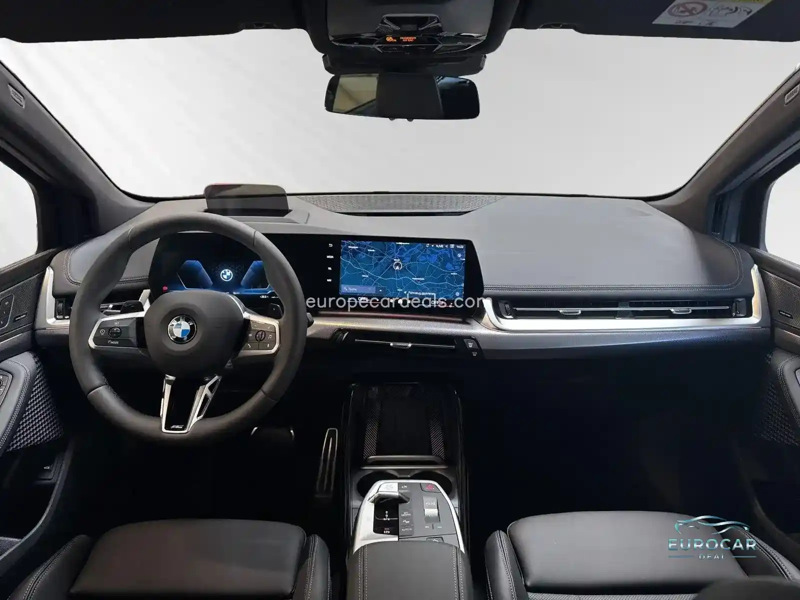 BMW 223 Active Tourer