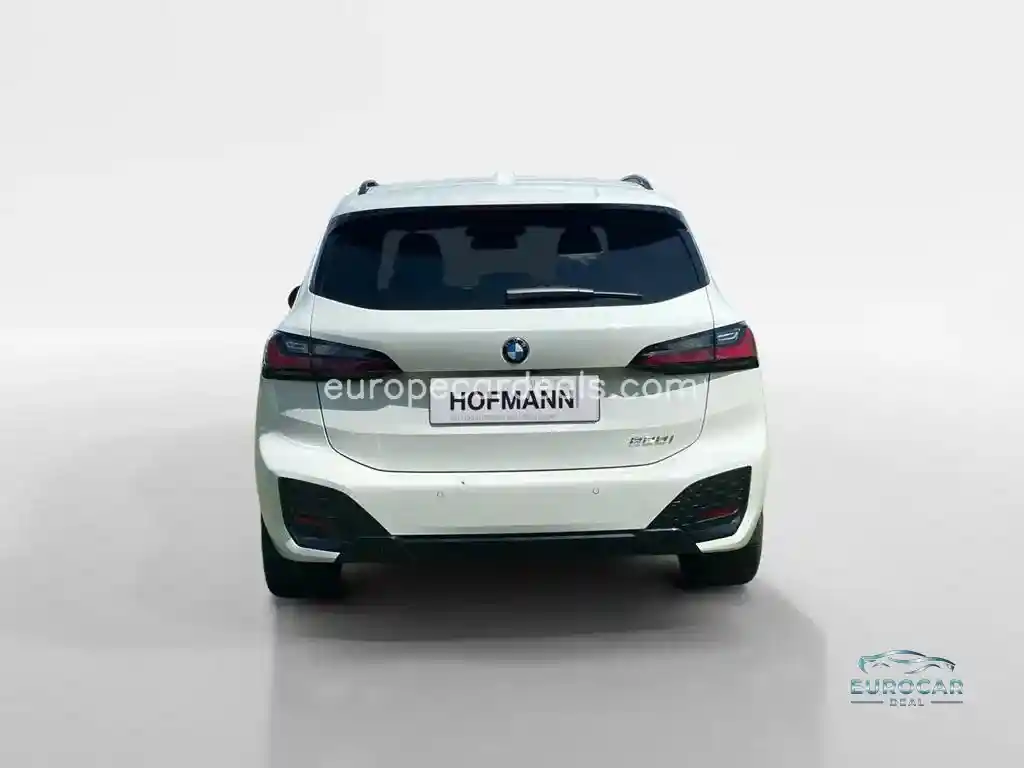 BMW 220 Active Tourer