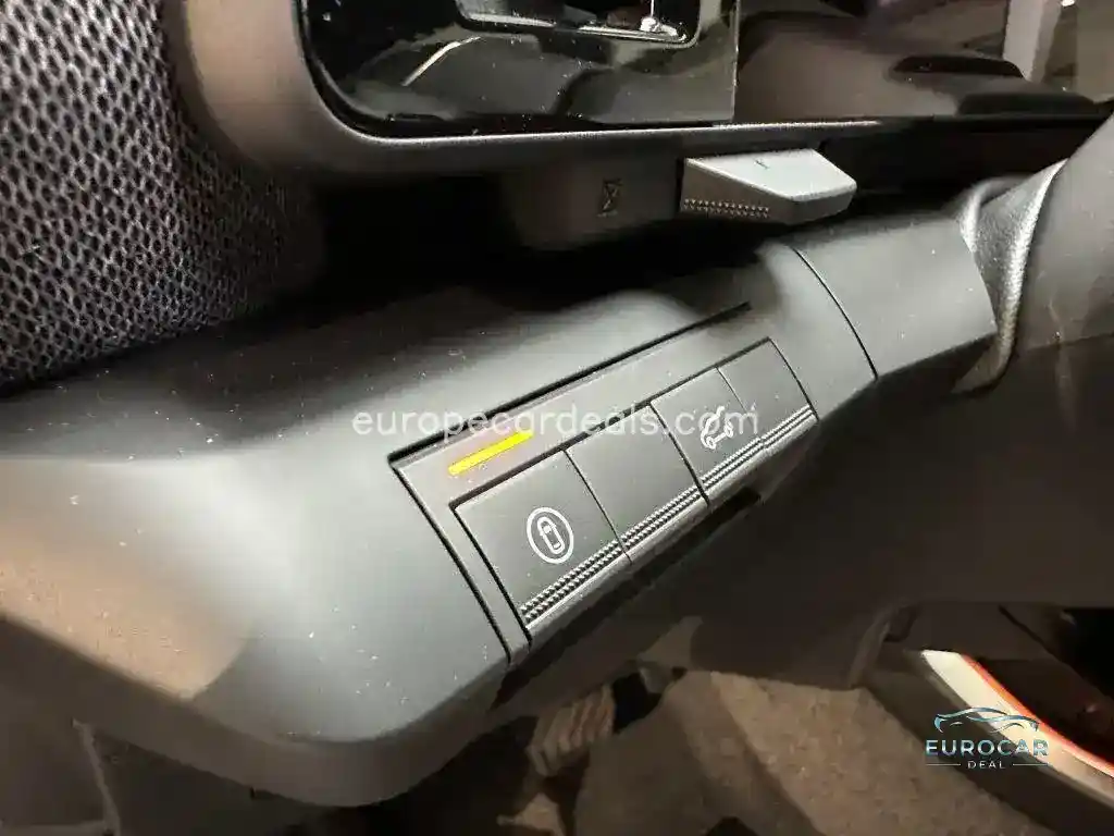 Renault Scenic E-TECH