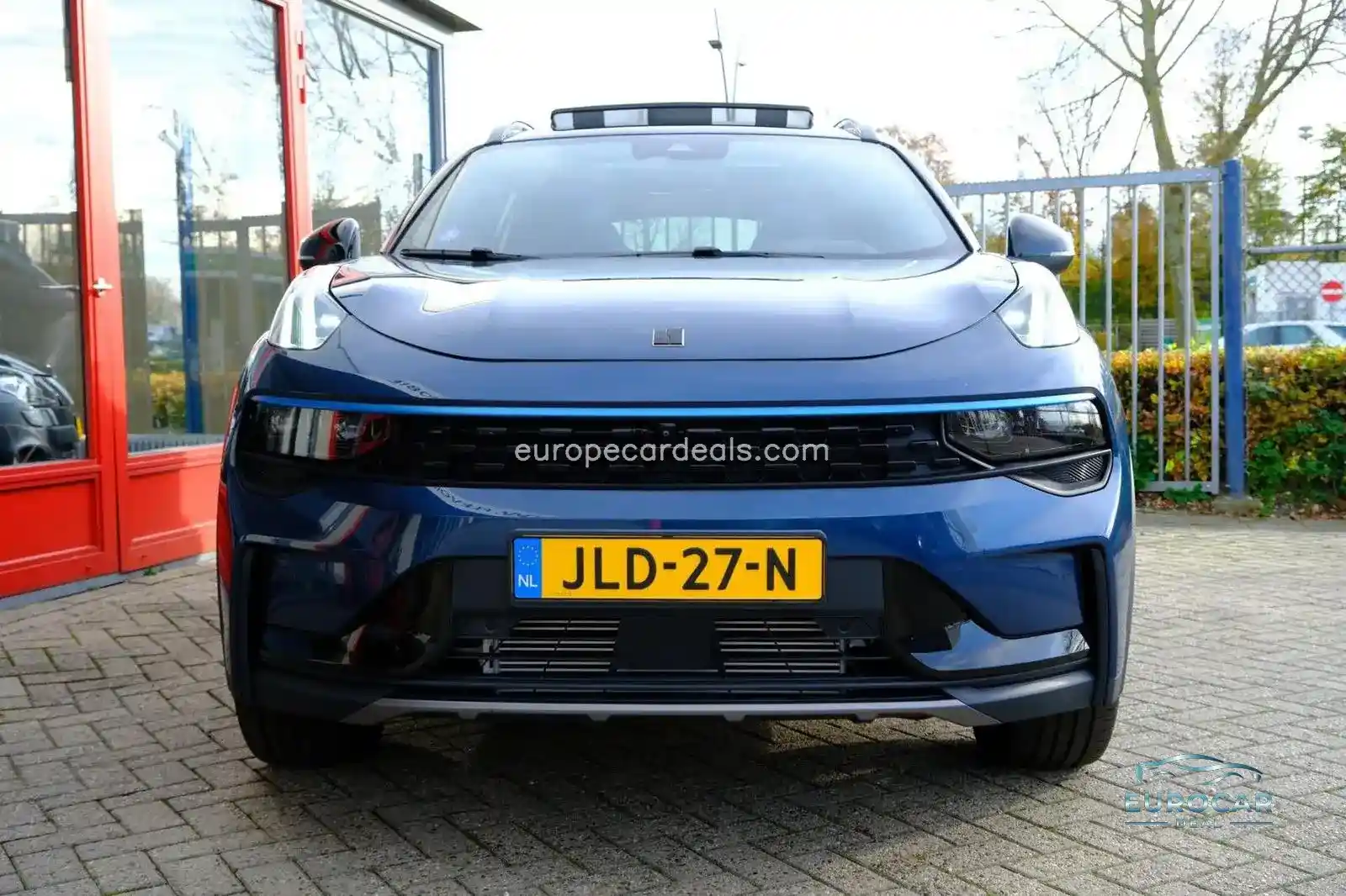 Lynk&Co 01