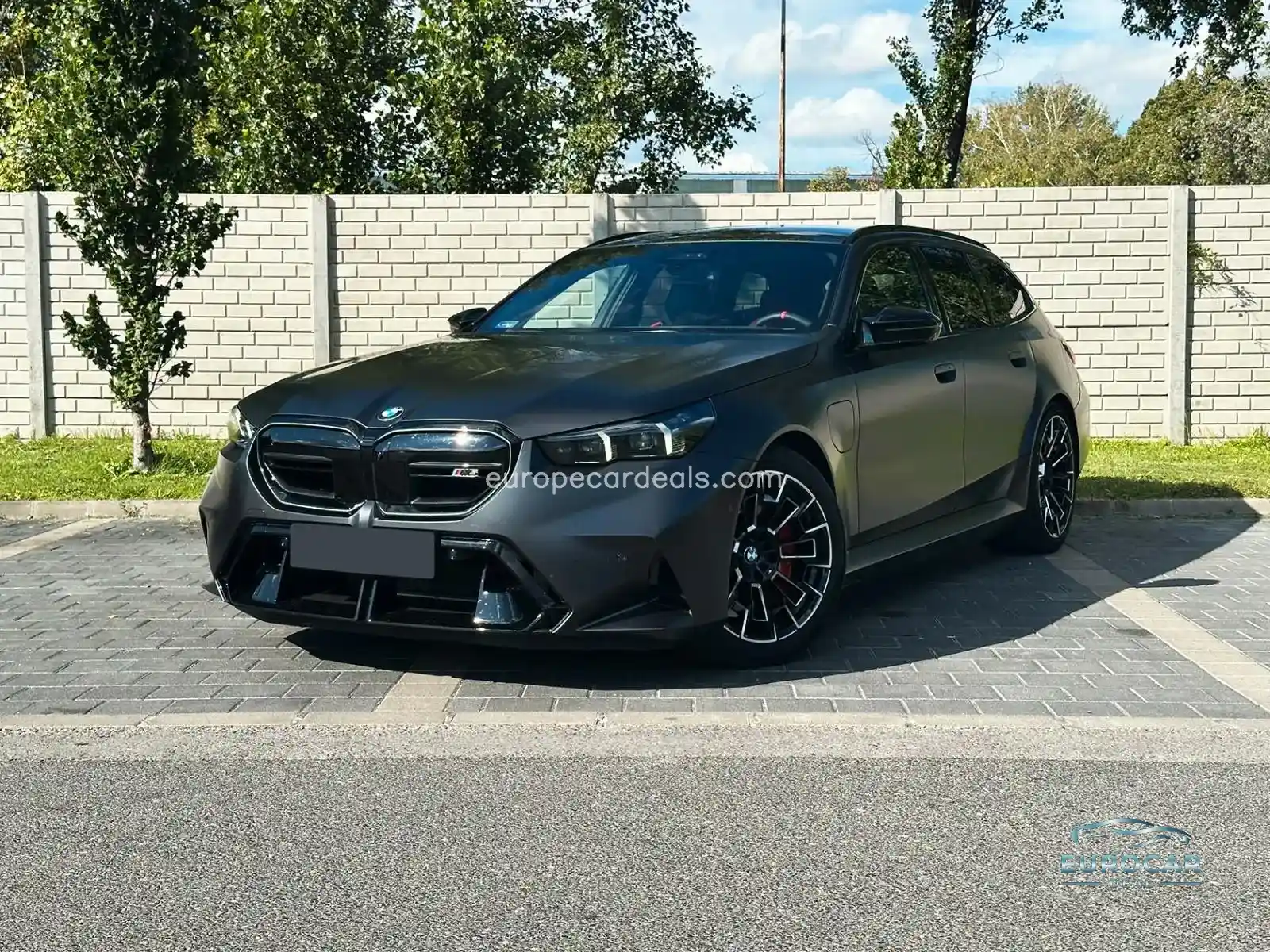 BMW M5