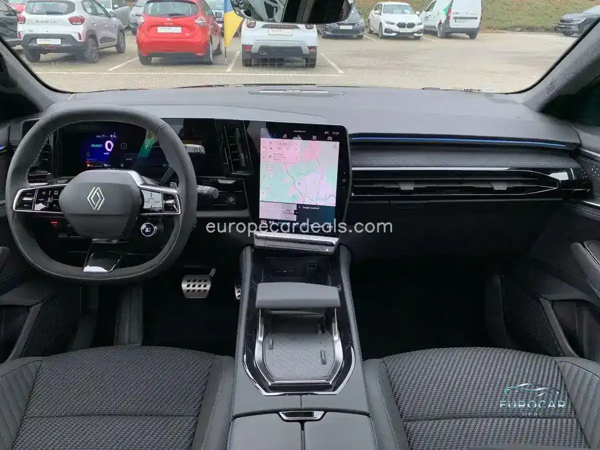 Renault Espace