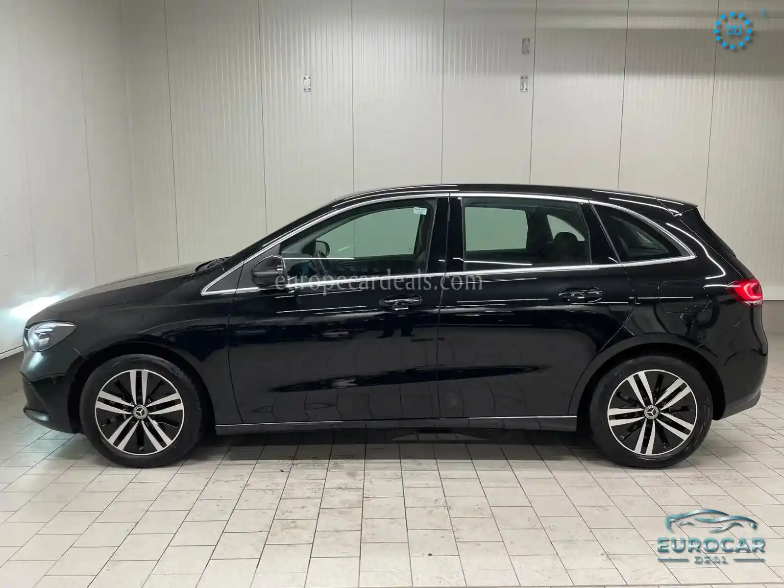 Mercedes-Benz B 250