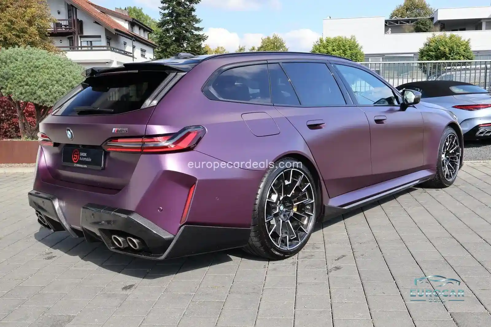 BMW M5
