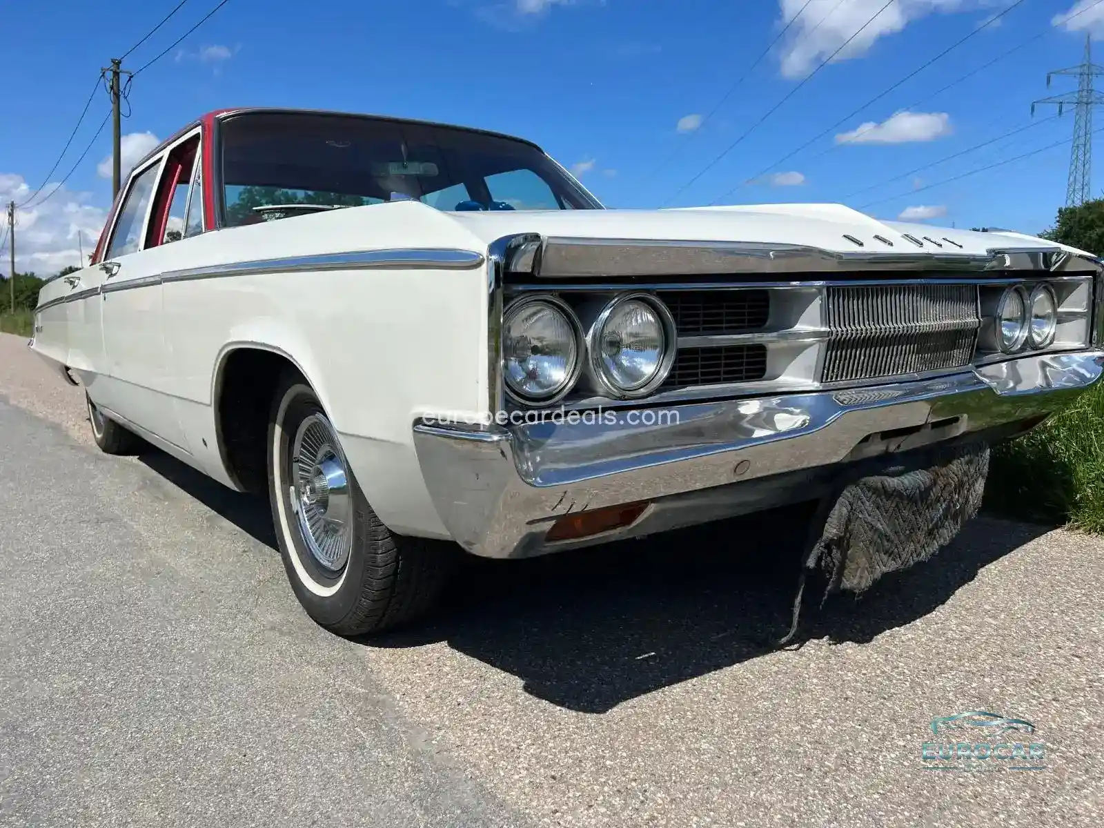 Dodge Other