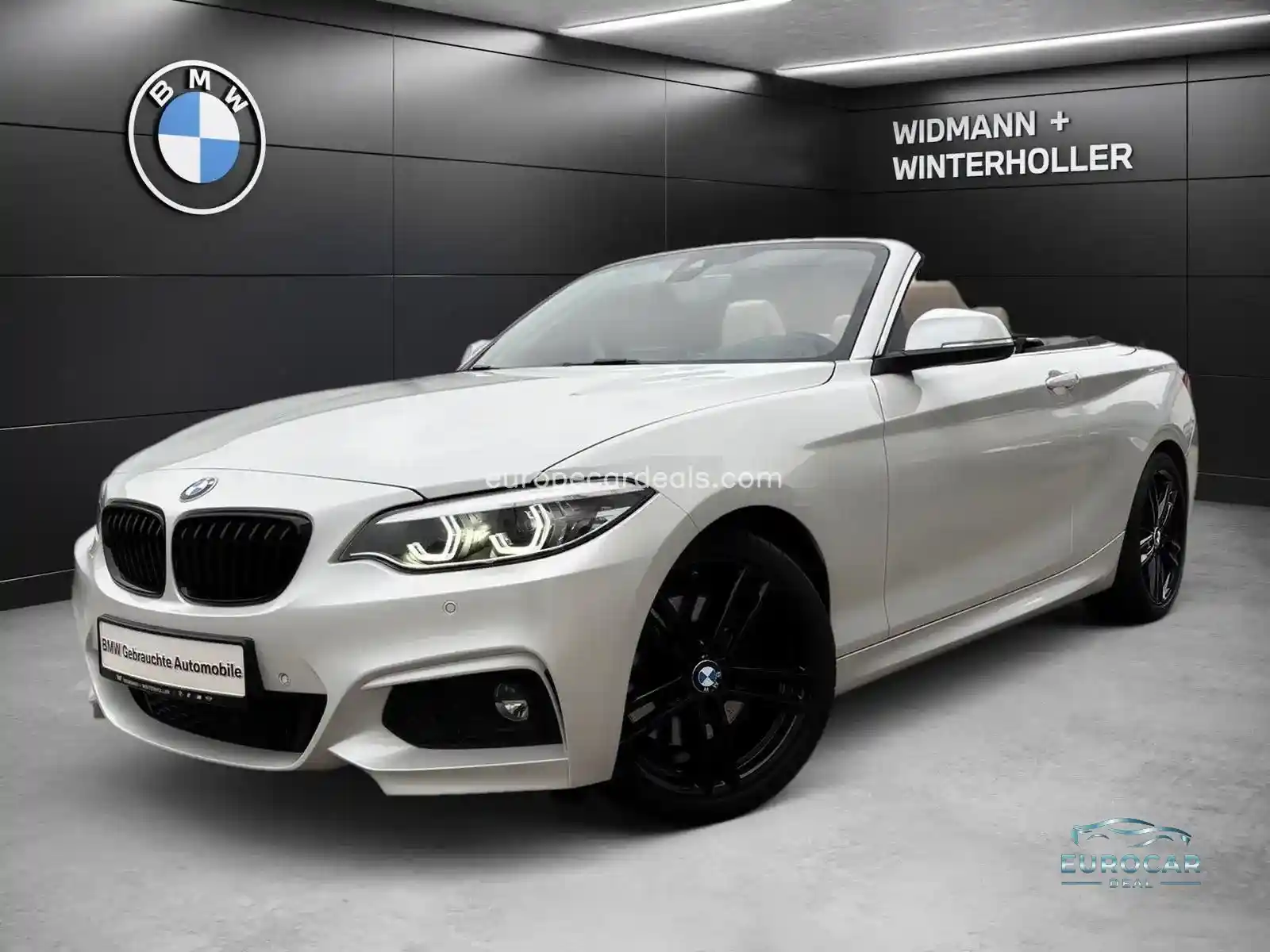 BMW 230