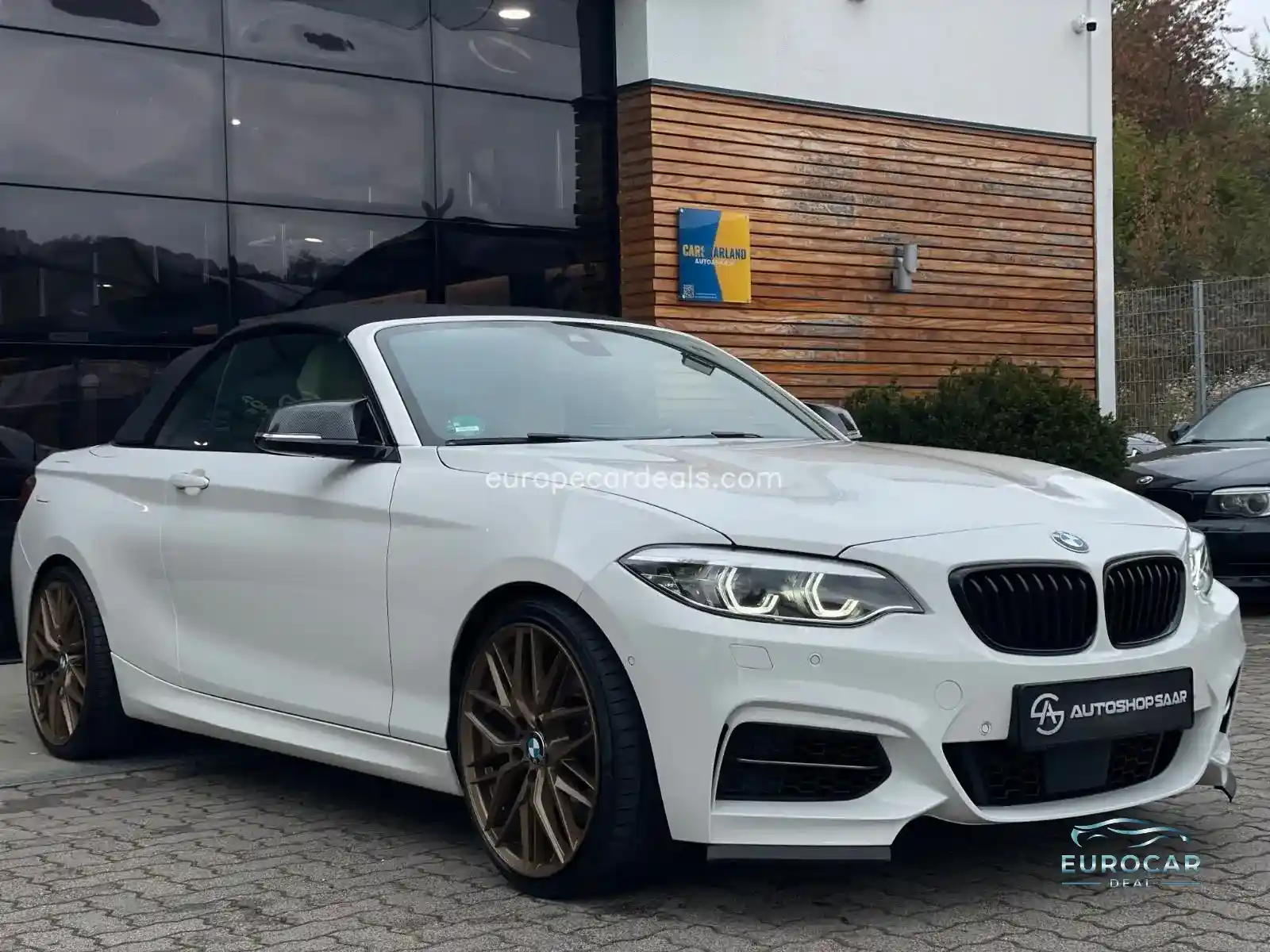 BMW M240i