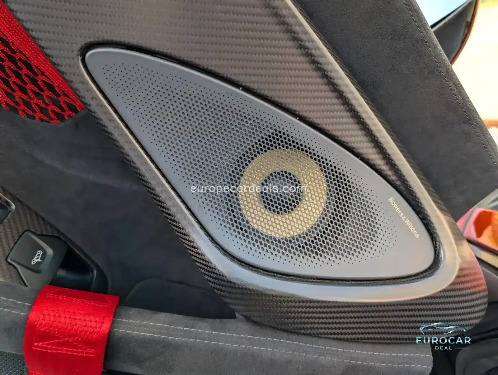 McLaren 620R