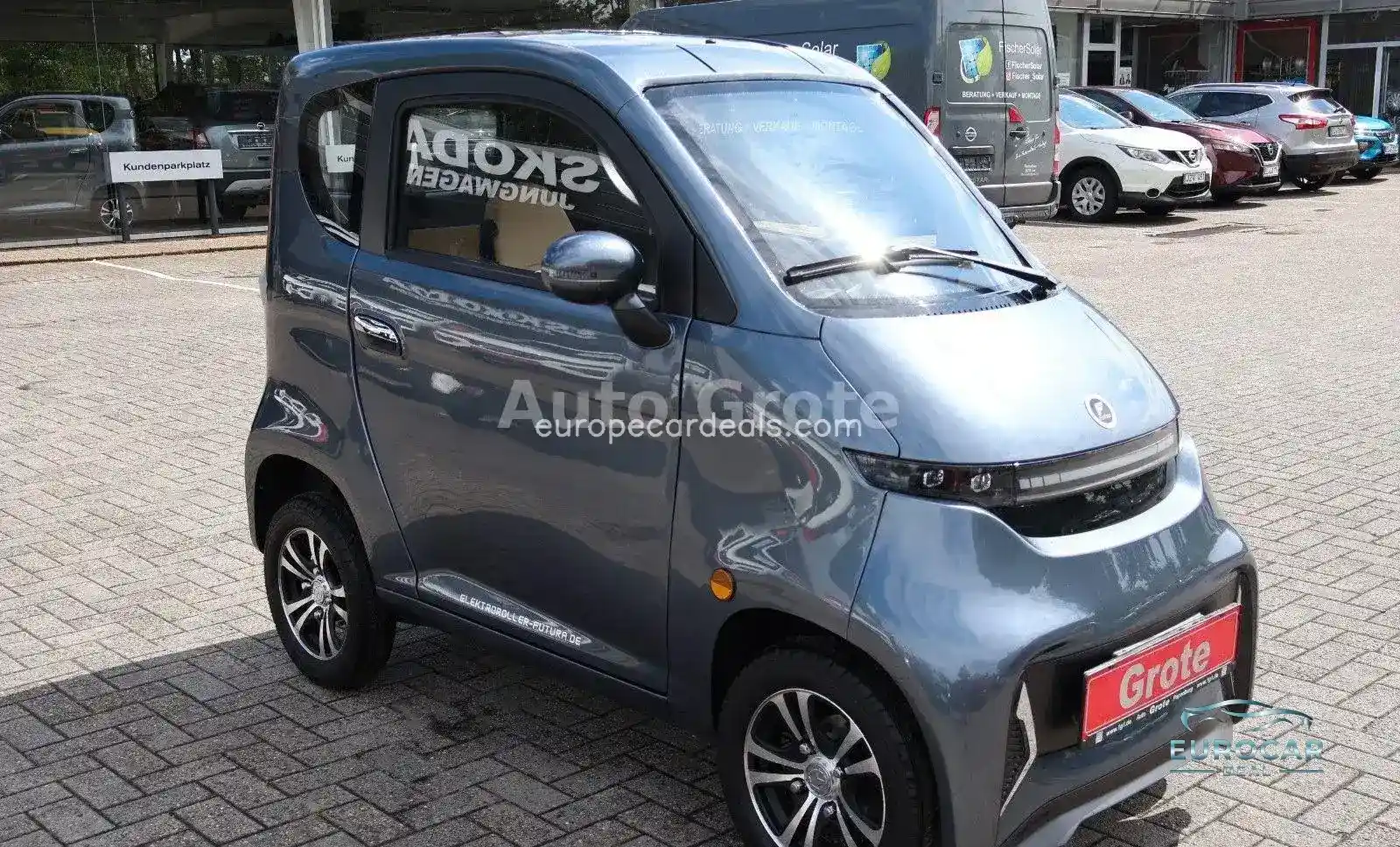 Microcar Other